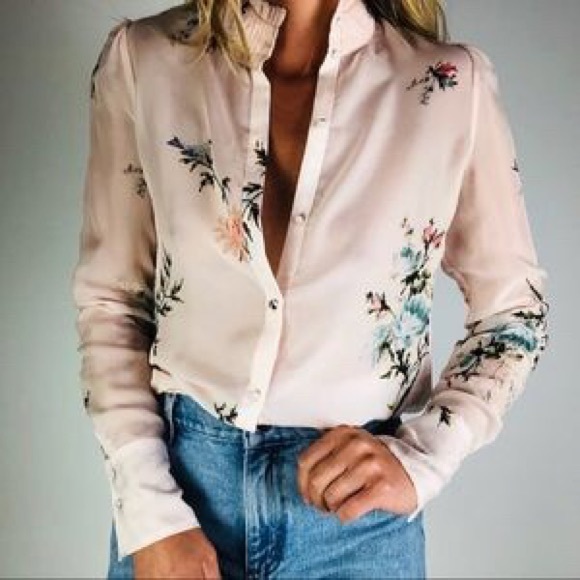joie elzie top